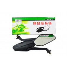 雷霆王后视镜【8厘】